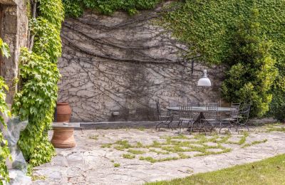 Historic Villa for sale Villamagna, Tuscany, Photo 7/50