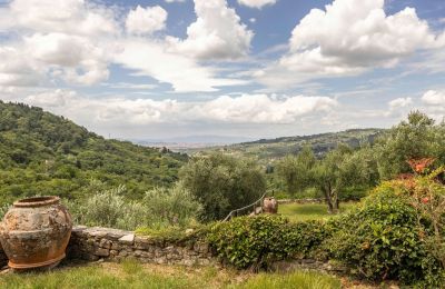 Historic Villa for sale Villamagna, Tuscany, Photo 49/50