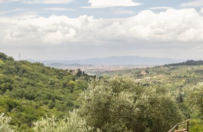 Historic Villa for sale Villamagna, Tuscany, Photo 50/50