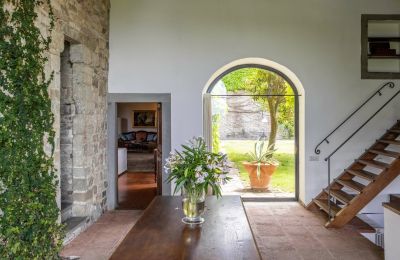 Historic Villa for sale Villamagna, Tuscany, Photo 23/50
