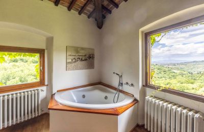 Historic Villa for sale Villamagna, Tuscany, Photo 26/50