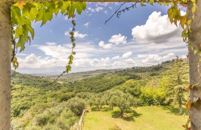 Historic Villa for sale Villamagna, Tuscany, Photo 28/50