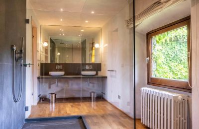 Historic Villa for sale Villamagna, Tuscany, Photo 32/50