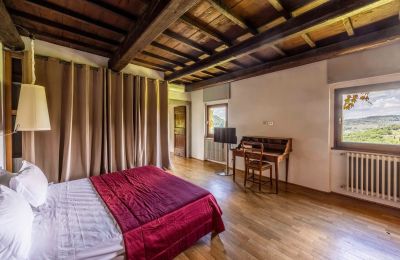 Historic Villa for sale Villamagna, Tuscany, Photo 33/50