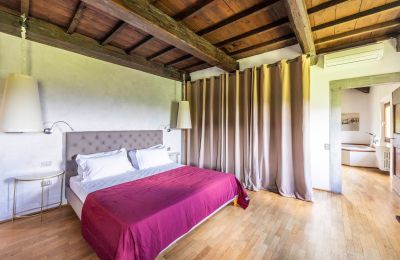 Historic Villa for sale Villamagna, Tuscany, Photo 34/50