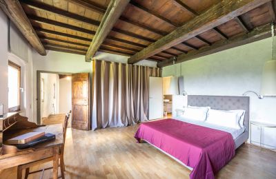 Historic Villa for sale Villamagna, Tuscany, Photo 35/50