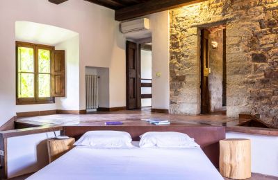 Historic Villa for sale Villamagna, Tuscany, Photo 38/50