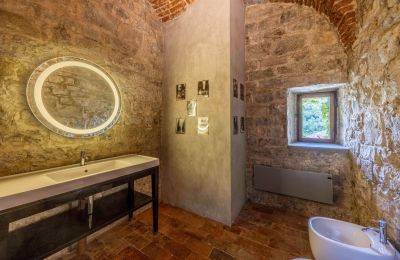 Historic Villa for sale Villamagna, Tuscany, Photo 39/50