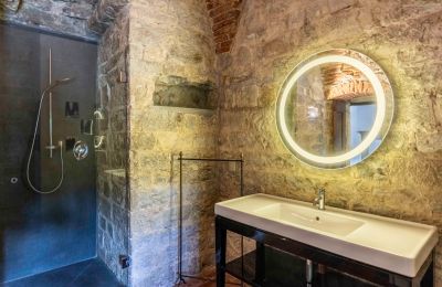 Historic Villa for sale Villamagna, Tuscany, Photo 40/50