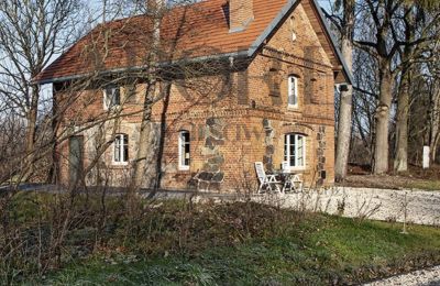 Manor house for sale Mińsk Mazowiecki, Mazovia, Photo 3/12
