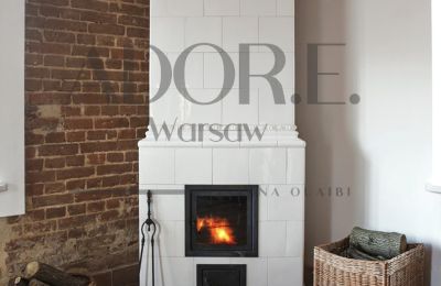 Manor house for sale Mińsk Mazowiecki, Mazovia, Photo 10/12