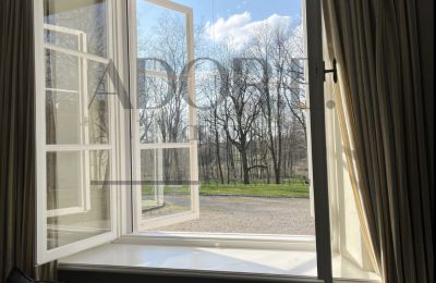 Manor house for sale Mińsk Mazowiecki, Mazovia, Photo 11/12