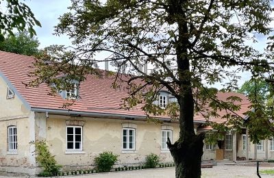 Manor house for sale Mińsk Mazowiecki, Mazovia, Photo 2/12