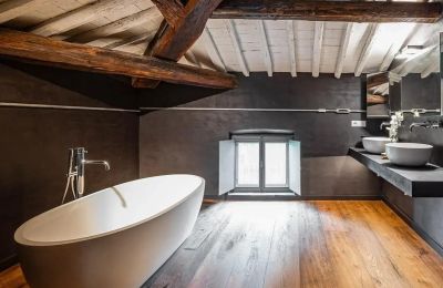 Country home for sale Pisa, Tuscany, Photo 22/36