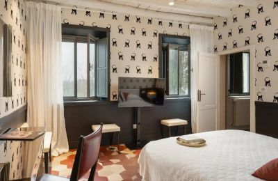 Country home for sale Pisa, Tuscany, Photo 24/36
