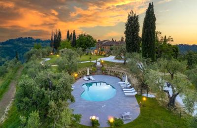 Country home for sale Pisa, Tuscany, Photo 5/36