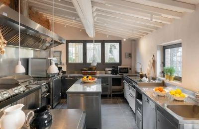 Country home for sale Pisa, Tuscany, Photo 13/36