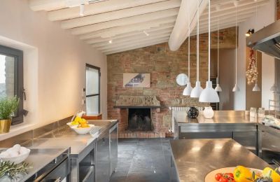 Country home for sale Pisa, Tuscany, Photo 14/36