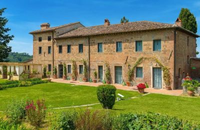 Country home for sale Pisa, Tuscany, Photo 34/36
