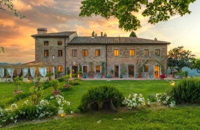 Country home for sale Pisa, Tuscany, Photo 35/36