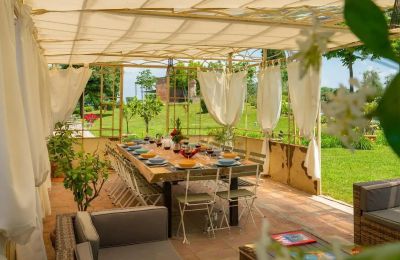 Country home for sale Pisa, Tuscany, Photo 7/36