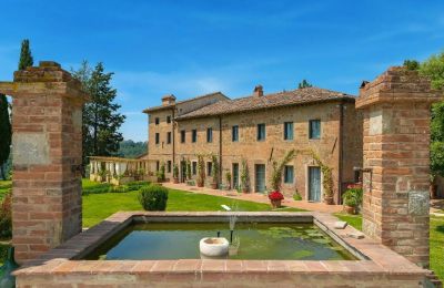 Country home for sale Pisa, Tuscany, Photo 3/36
