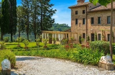 Country home for sale Pisa, Tuscany, Photo 4/36