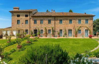 Country home for sale Pisa, Tuscany, Photo 2/36