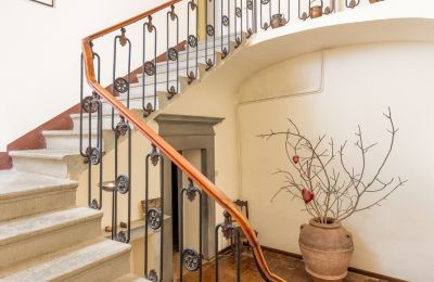 Manor House for sale Castellina in Chianti, Tuscany, Photo 14/40