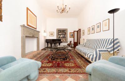 Manor House for sale Castellina in Chianti, Tuscany, Photo 25/40