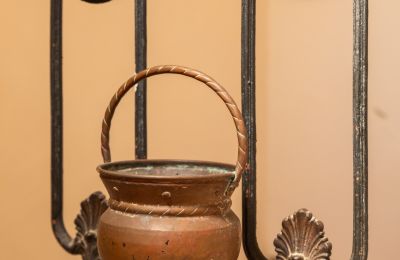 Manor House for sale Castellina in Chianti, Tuscany, Photo 26/40