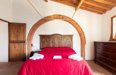 Manor House for sale Castellina in Chianti, Tuscany, Photo 34/40