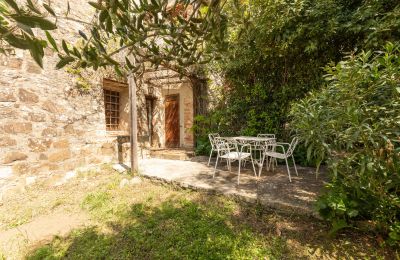 Manor House for sale Castellina in Chianti, Tuscany, Photo 38/40