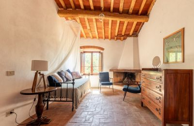 Manor House for sale Castellina in Chianti, Tuscany, Photo 29/40