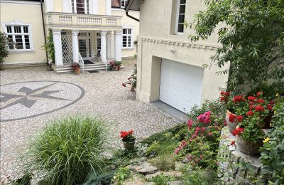 Urban palace for sale Barlinek, Strzelecka  23, West Pomerania, Photo 2/13