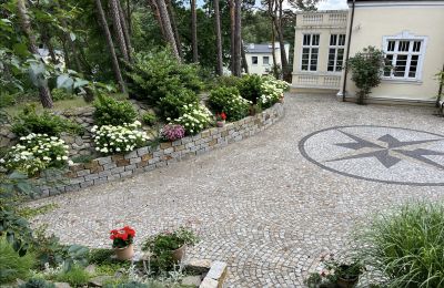 Urban palace for sale Barlinek, Strzelecka  23, West Pomerania, Photo 3/13