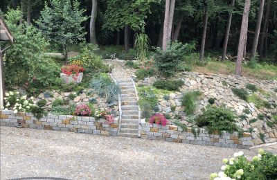 Urban palace for sale Barlinek, Strzelecka  23, West Pomerania, Photo 6/13