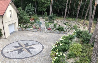 Urban palace for sale Barlinek, Strzelecka  23, West Pomerania, Photo 7/13