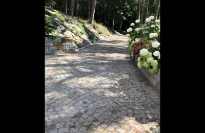 Urban palace for sale Barlinek, Strzelecka  23, West Pomerania, Photo 8/13