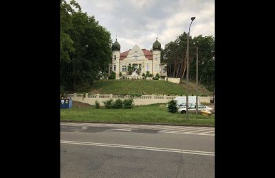 Urban palace for sale Barlinek, Strzelecka  23, West Pomerania, Photo 10/13