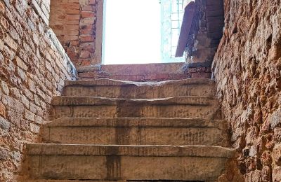 Historic Villa for sale Montecalvoli, Tuscany, Photo 24/28