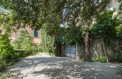 Historic Villa for sale Montecalvoli, Tuscany, Photo 32/44
