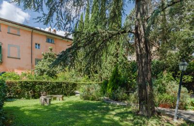 Historic Villa for sale Montecalvoli, Tuscany, Photo 36/44