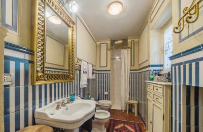Historic Villa for sale Montecalvoli, Tuscany, Photo 26/44
