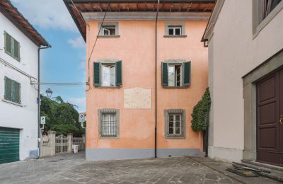 Historic Villa for sale Montecalvoli, Tuscany, Photo 44/44