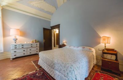Historic Villa for sale Montecalvoli, Tuscany, Photo 20/44