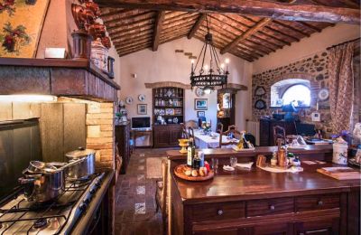 Manor House for sale 05014 Castel Viscardo, Umbria, Photo 13/48