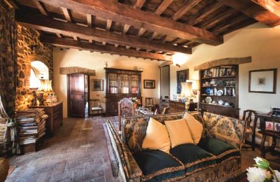 Manor House for sale 05014 Castel Viscardo, Umbria, Photo 12/48