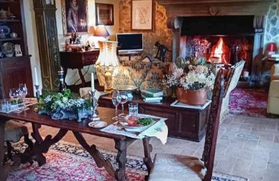 Manor House for sale 05014 Castel Viscardo, Umbria, Photo 14/48