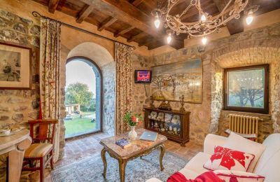 Manor House for sale 05014 Castel Viscardo, Umbria, Photo 8/48
